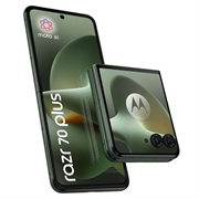 Motorola Razr 70+ - 512 Gt - Mountain View